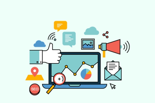临朐提升网络推广效果企业要注意哪些方面的问题