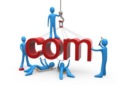 临朐企业网站建设成功与否和哪些有关呢