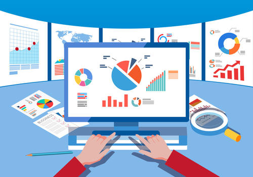 临朐哪一种网站设计风格才是适合企业呢？